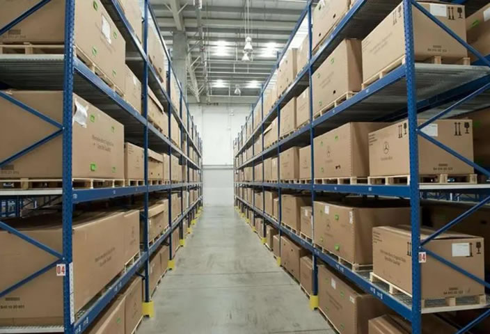 漳州到龙门县货物仓储