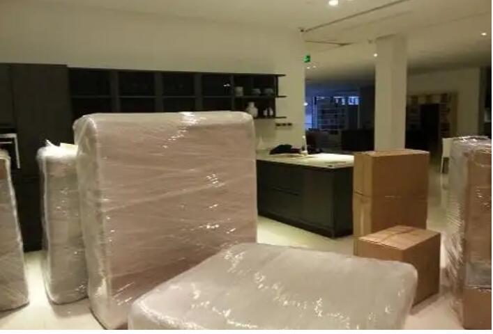 漳州到龙门县长途搬家