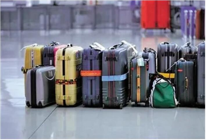 漳州到龙门县行李托运