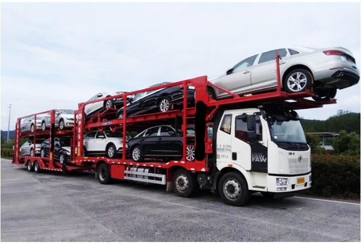 漳州到龙门县轿车托运